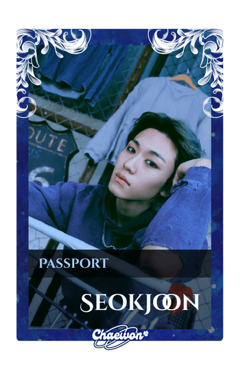 Seokjoon