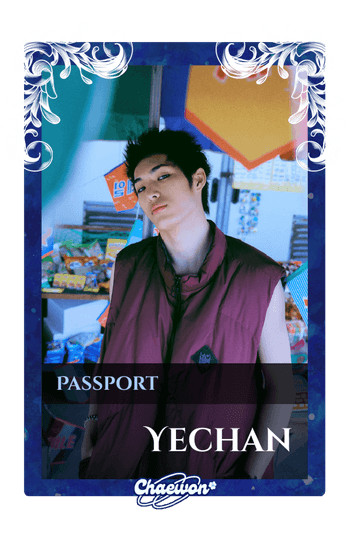 Yechan