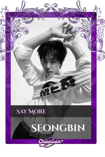Seongbin