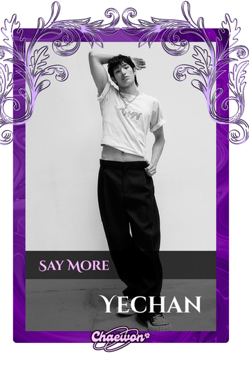 Yechan