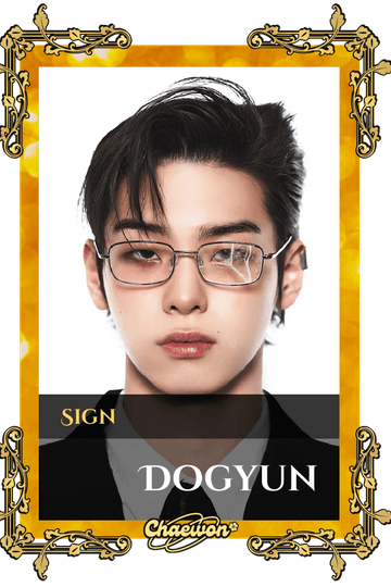 Dogyun