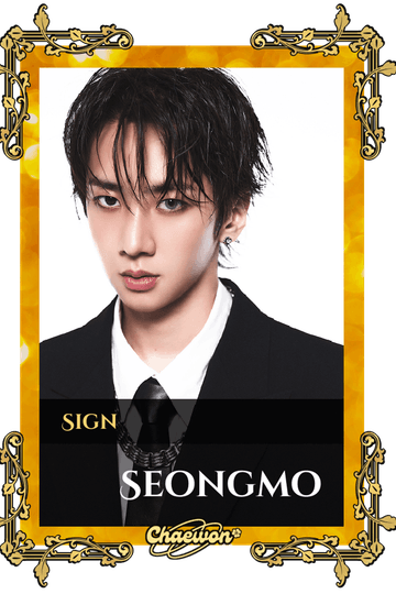 Seongmo