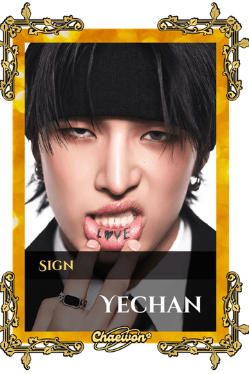 Yechan