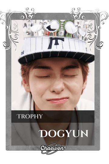 Dogyun