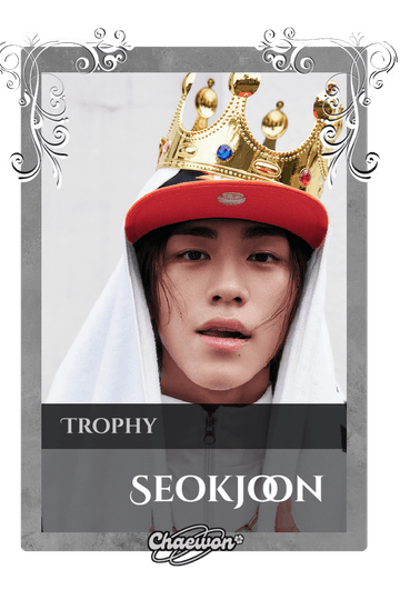 Seokjoon
