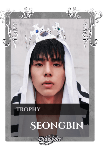 Seongbin