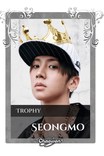 Seongmo