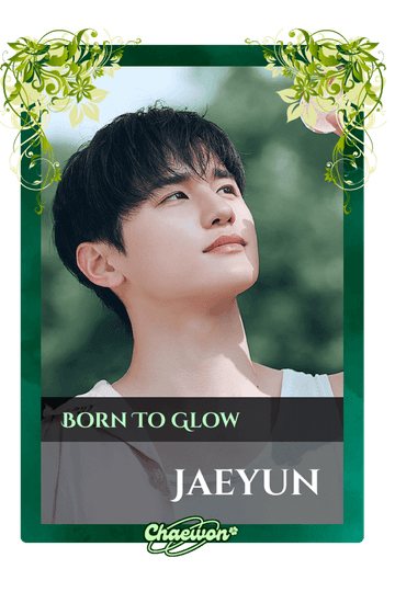 Jaeyun