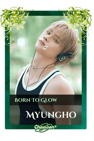 Myungho