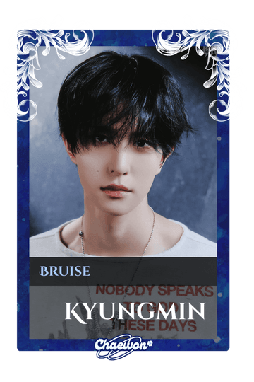 Kyungmin