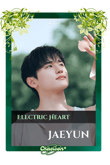 Jaeyun