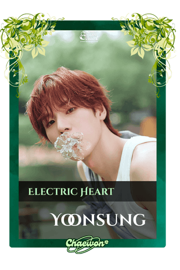 Yoonsung