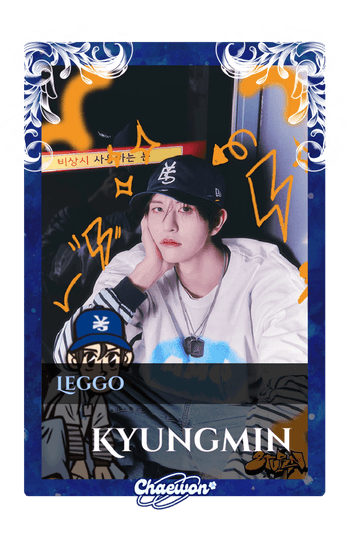 Kyungmin