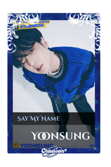 Yoonsung