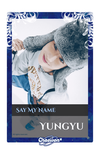 Yungyu