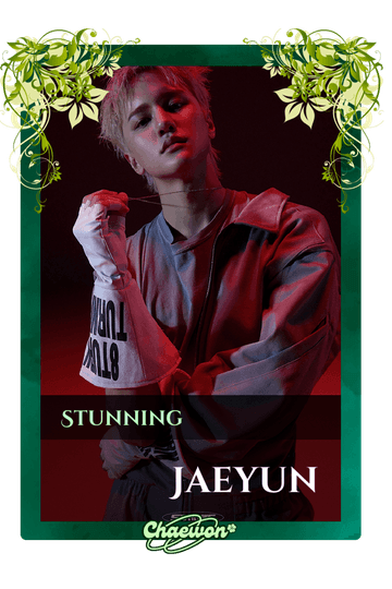 Jaeyun