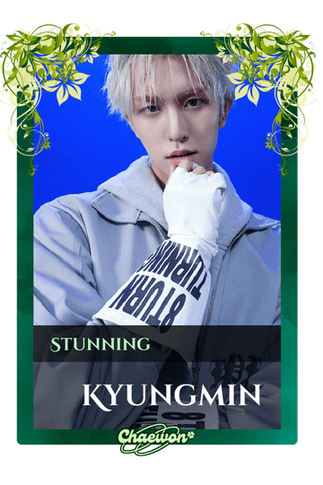 Kyungmin