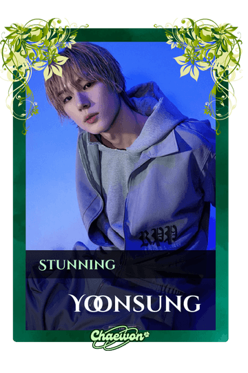 Yoonsung