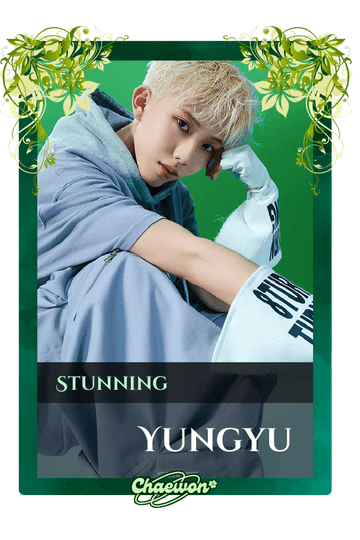 Yungyu
