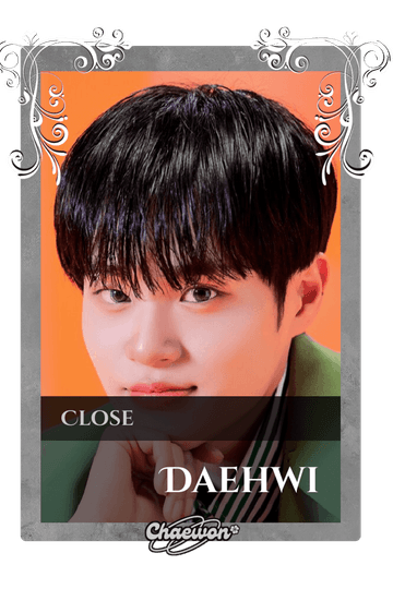 Daehwi