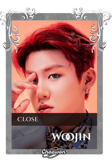 Woojin