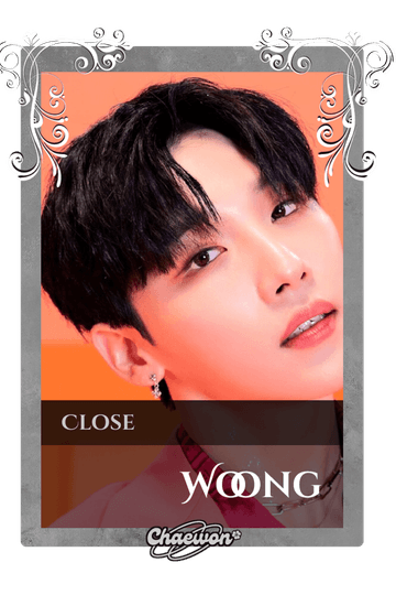 Woong