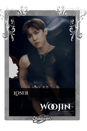 Woojin