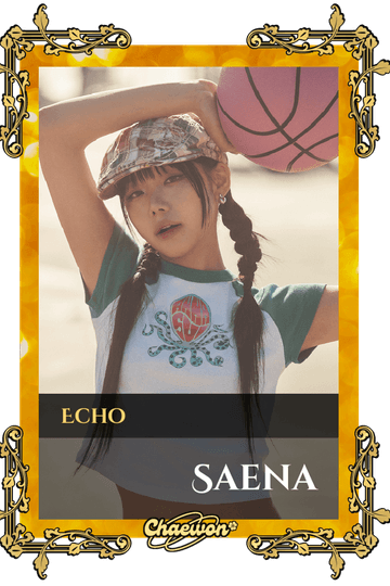 Saena