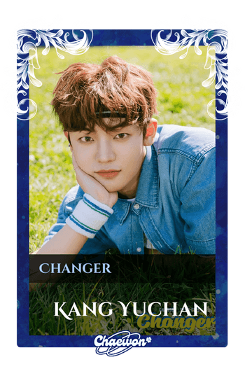 Kang Yuchan