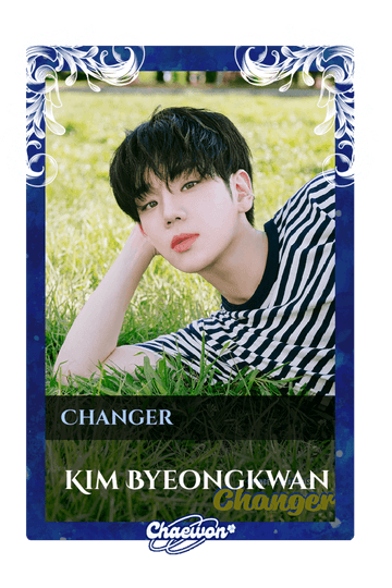 Kim Byeongkwan