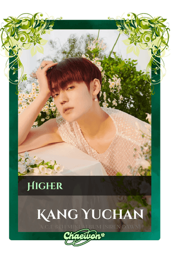 Kang Yuchan