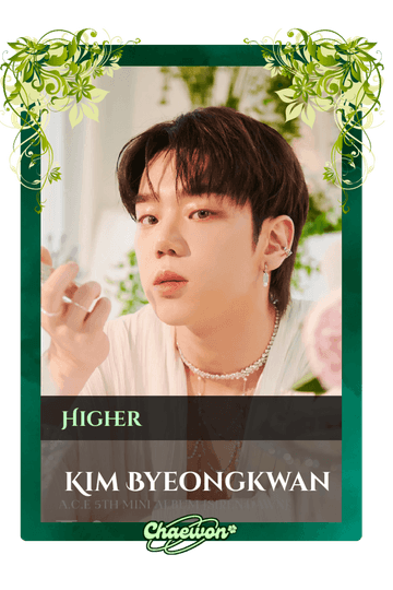 Kim Byeongkwan
