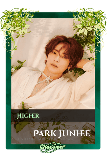 Park Junhee