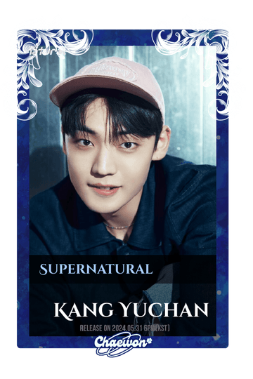 Kang Yuchan
