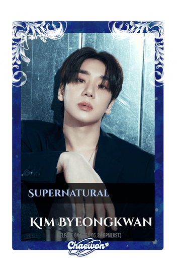 Kim Byeongkwan