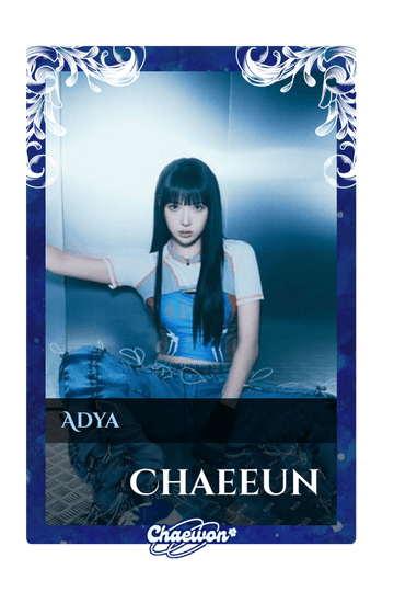 Chaeeun