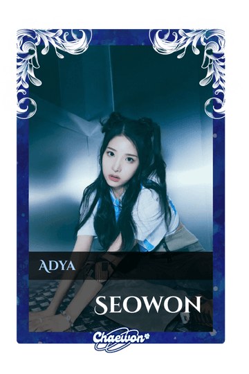 Seowon