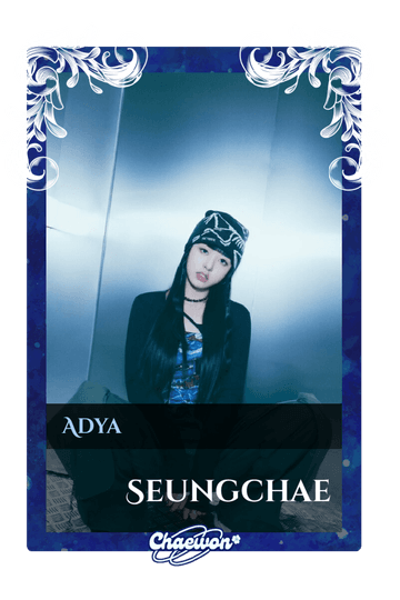 Seungchae