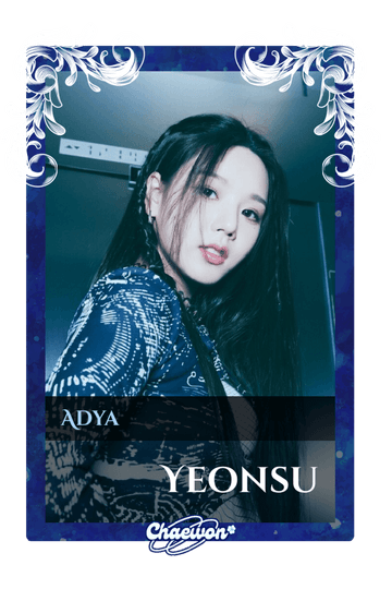 Yeonsu