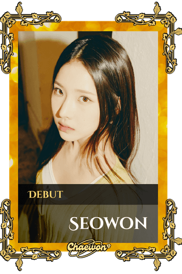 Seowon