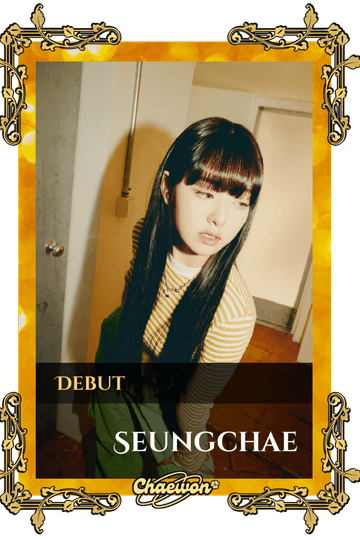 Seungchae