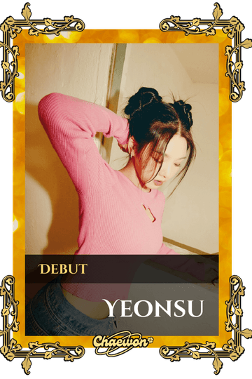Yeonsu