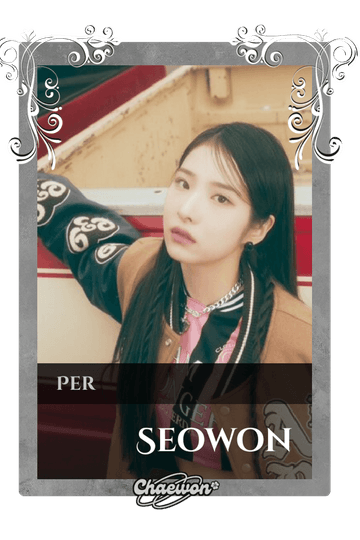 Seowon