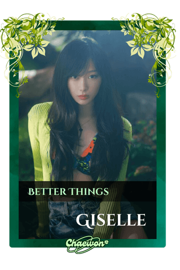 Giselle