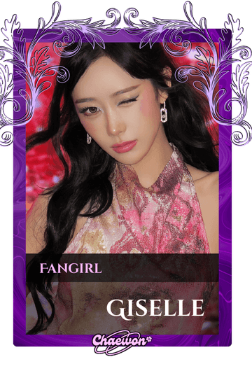 Giselle