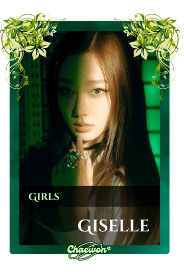 Giselle