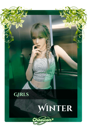 Winter