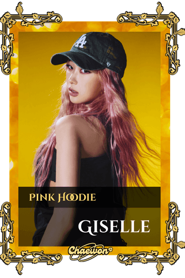 Giselle