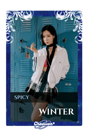 Winter