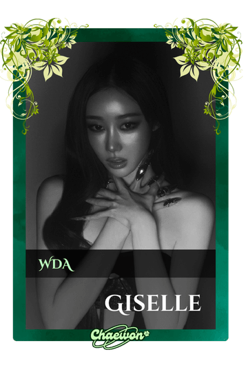Giselle